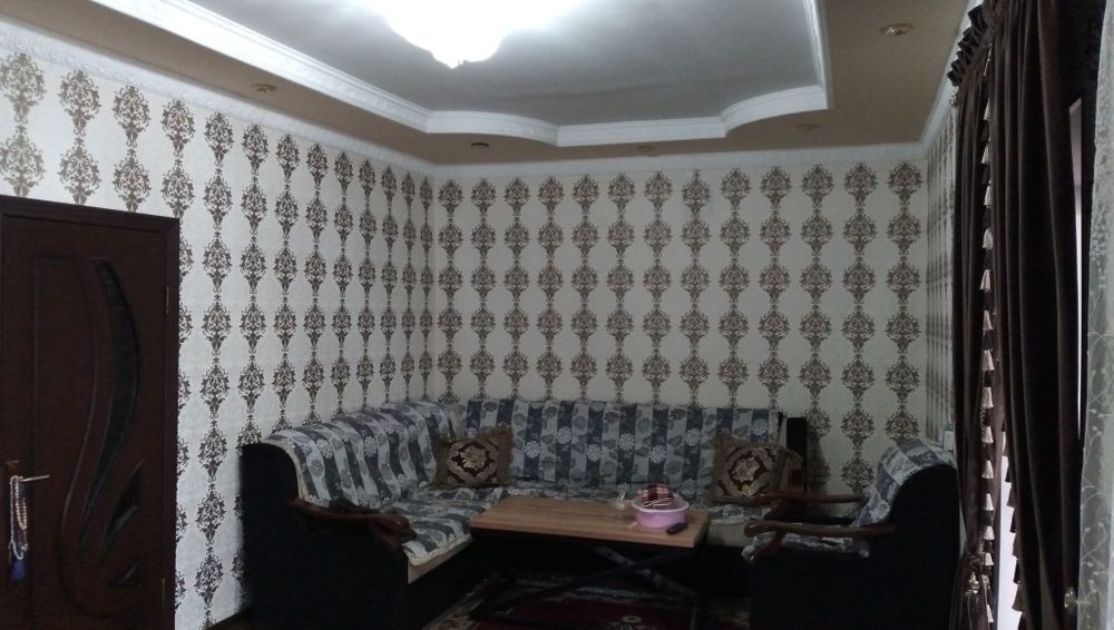 Продается участок .4 сотки 4 ком.Кибрайский район.Набережный.