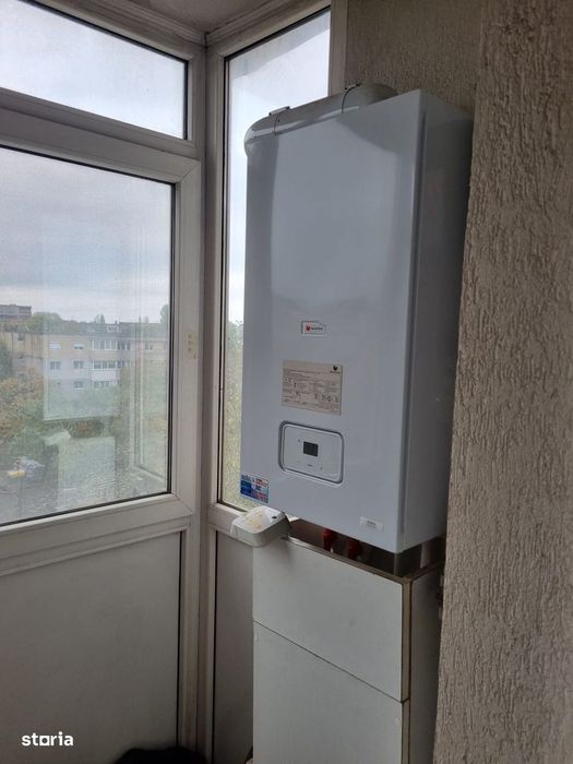 Apartament 3 Camere 69mp - Tomis Nord – 126000 euro