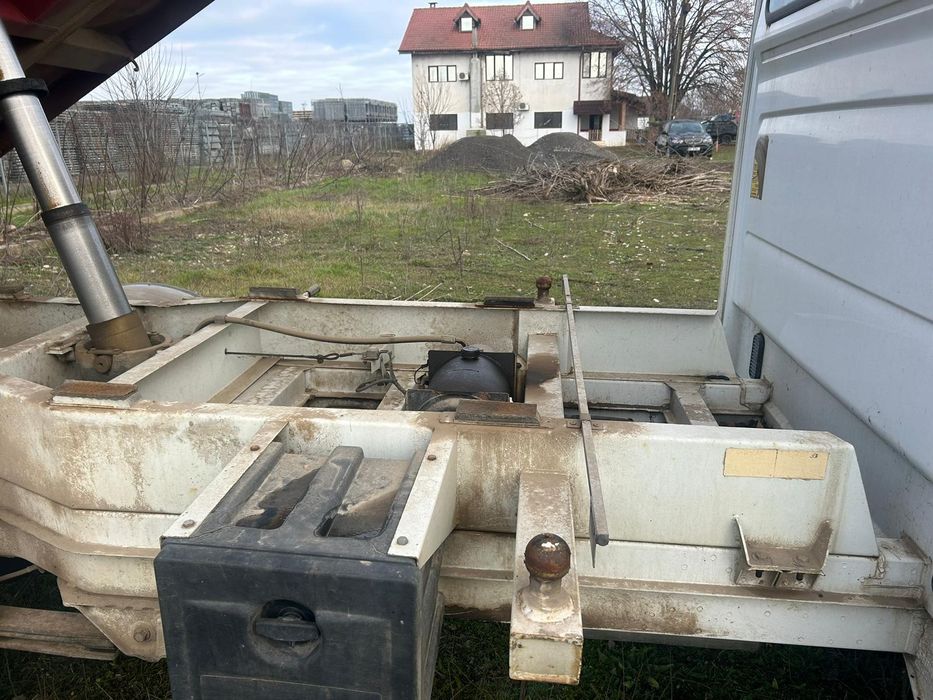 Mercedes sprinter 2006