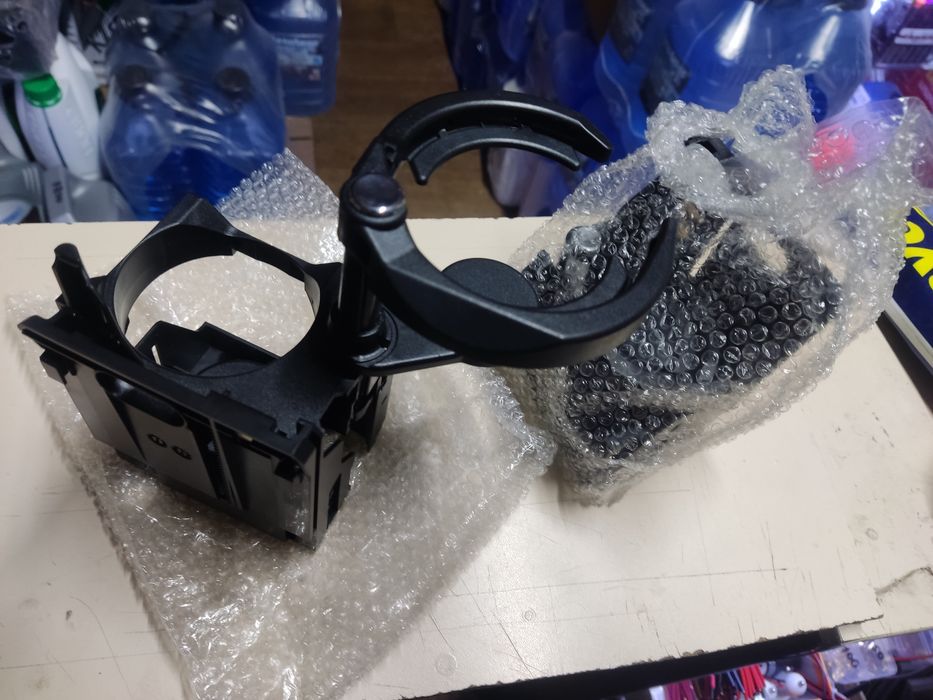 Подстаканник w210 w202 мерседес лупарь