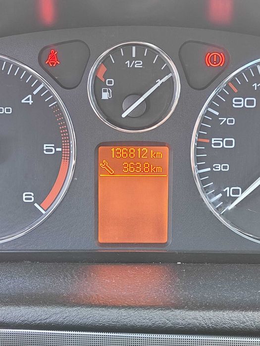 Vand Peugeot 407SW, unic proprietar, stare ireprosabila