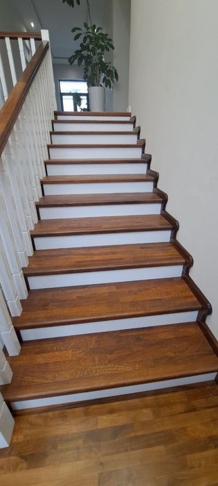 Мдф Зиналар.  Mdf zinalar