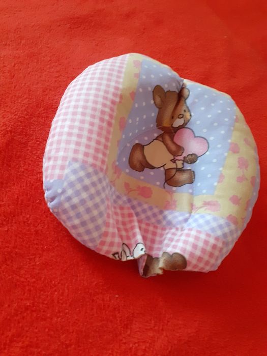 Vand URGENT Set bebe antiregurcitare