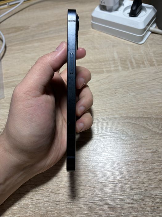 Iphone 13, 128gb, черный