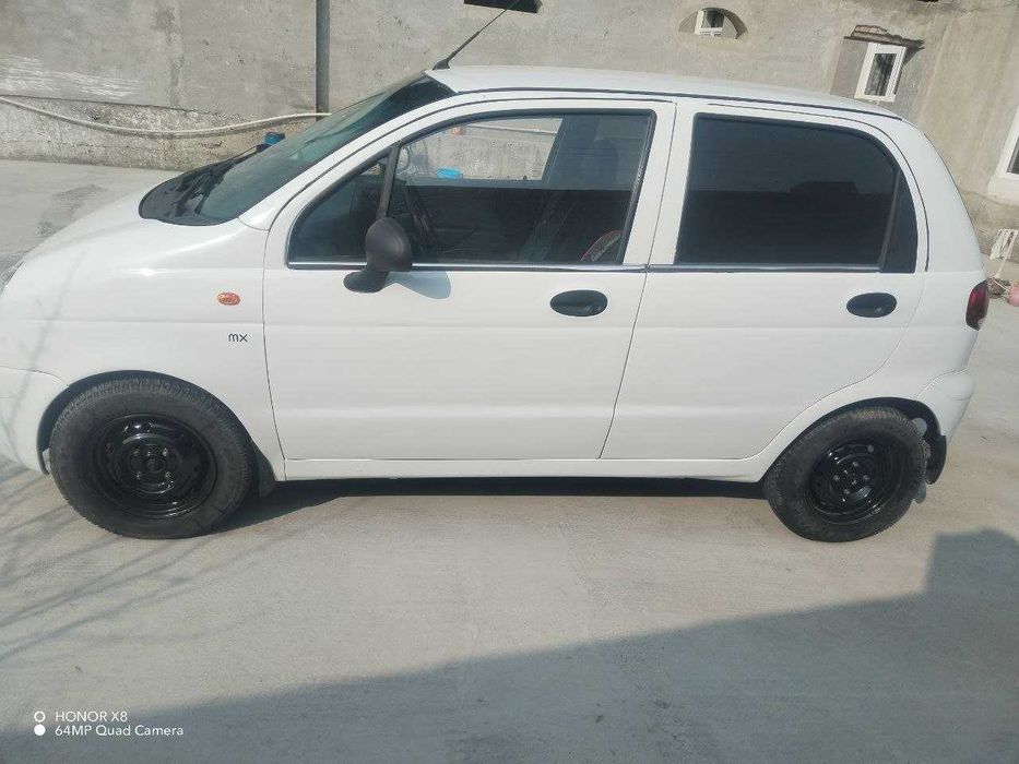 Matiz Sotiladi СРОЧНО!