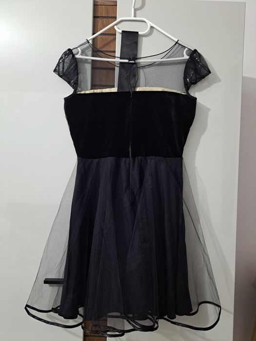 Rochie ocazie Wanda marimea 44