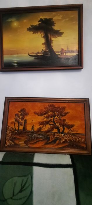 КАРТИНЫ для интерьера.