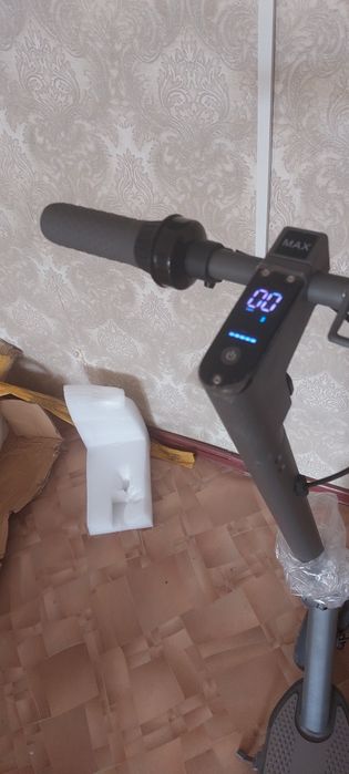 Продам новые Электросамокаты