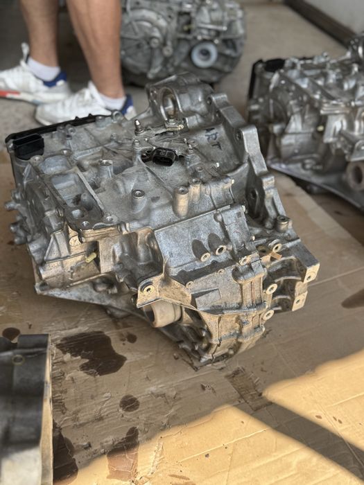 Акпп 2gr fks 4vd полный привод