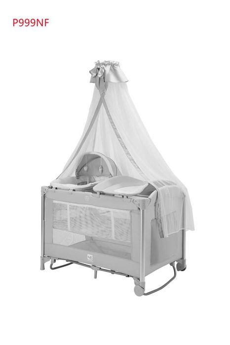 Доставка безплатная детская кроватка манеж лулка