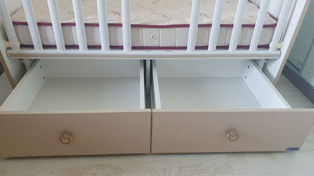 Кошара Лорели 120/60