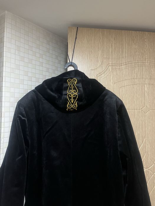 Национальный костюм .