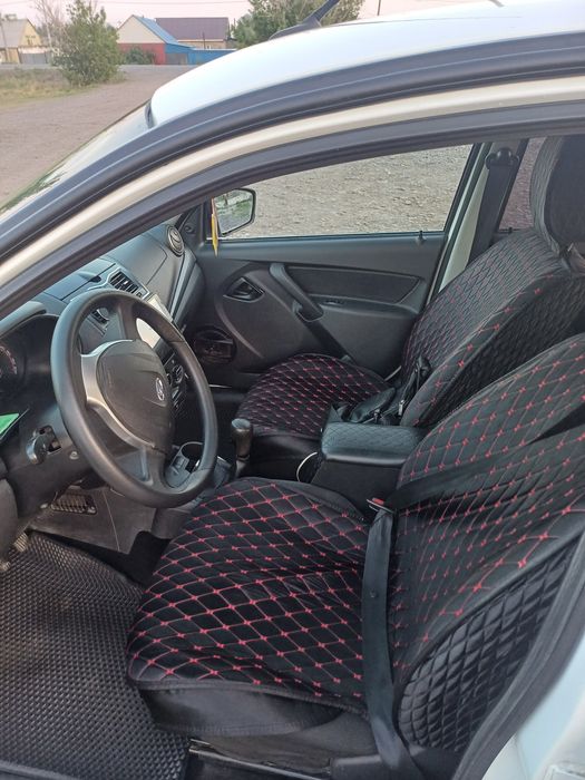 Автомобиль в аренду