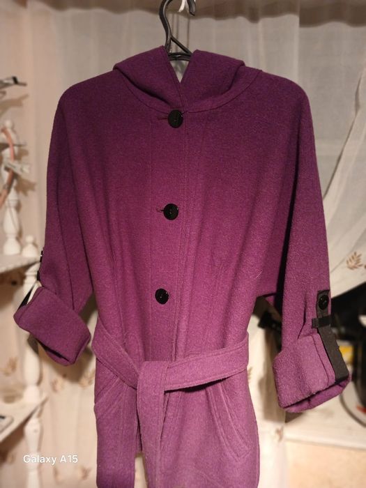 Женский Кардиган,  шерсть