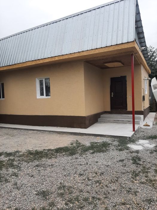 Продам дом в микрарайоне Водник