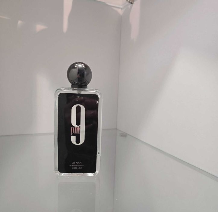 Парфюмни отливки/мостри