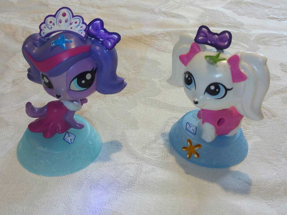 Детски мини играчки - Pet house - 2лв.