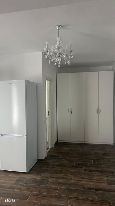Apartament de inchiriat cu 2 camere in RA Rezidence ,parcare subterana