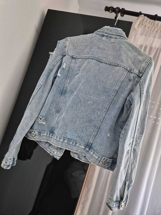 New Yorker дънково яке, размер М