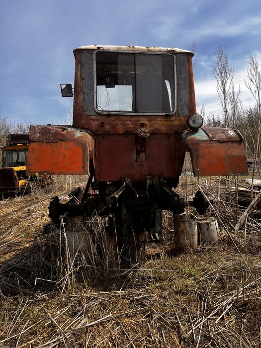 Продам мост на юмз