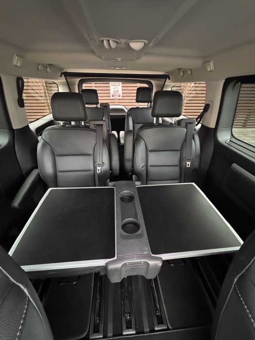 Opel Zafira Vivaro Life L Elegance 2.0Diesel 150CP Head-Up Navi LED
