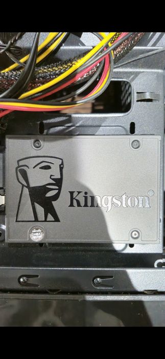 Calculator/PC gaming