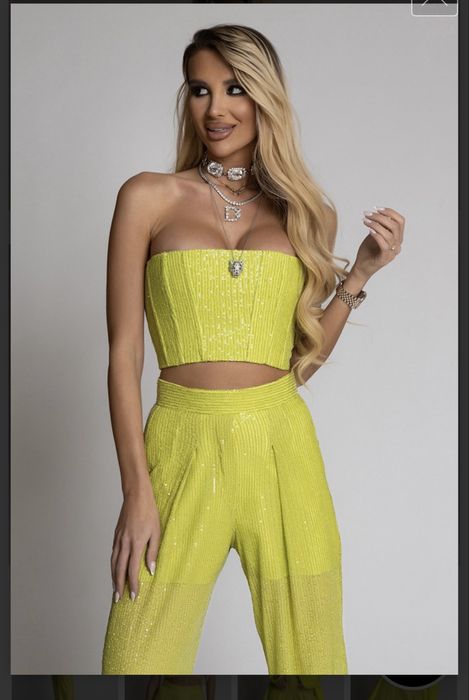 Комплект Nikole Collection