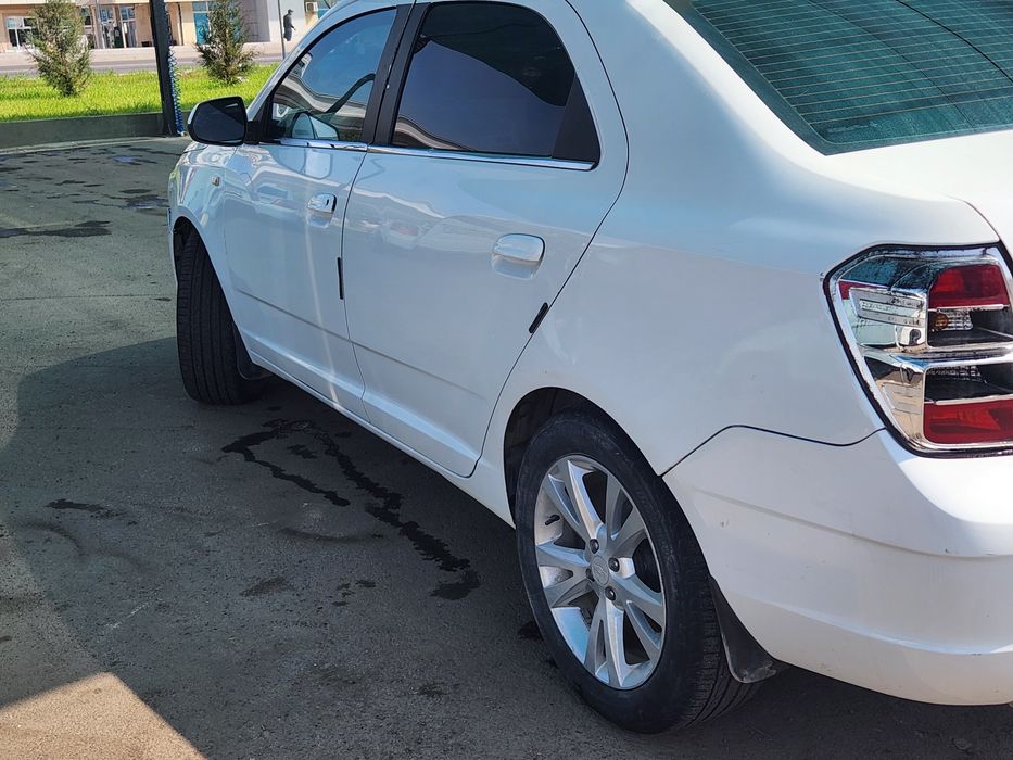 Cobalt 2 evro avtomat