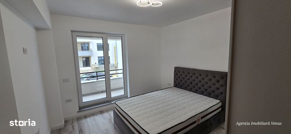 Apartament 2 camere bloc nou 2025 Piata Mare