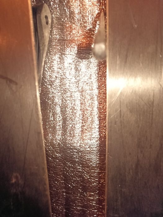 Детски ски 110 см и 90 см