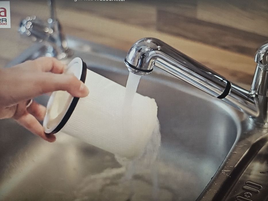 Aspirator cu filtru de apă 4000W