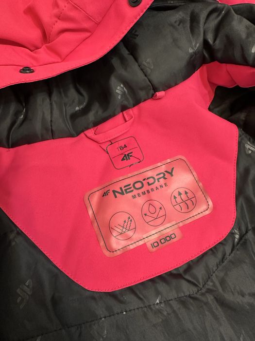 Geaca sky 4F 164cm/S