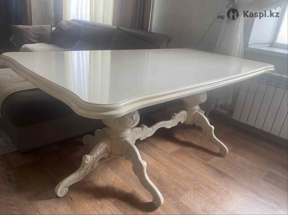 Кухонный стол производство Европейского качества