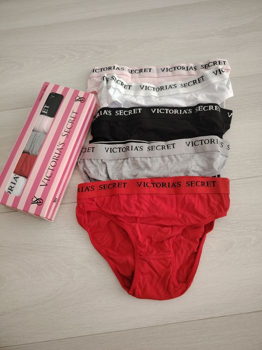 Нови Бикини на Victoria's secret, Calvin klein