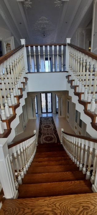 Дурмень,цен.саниф.6.3сот.2эт.