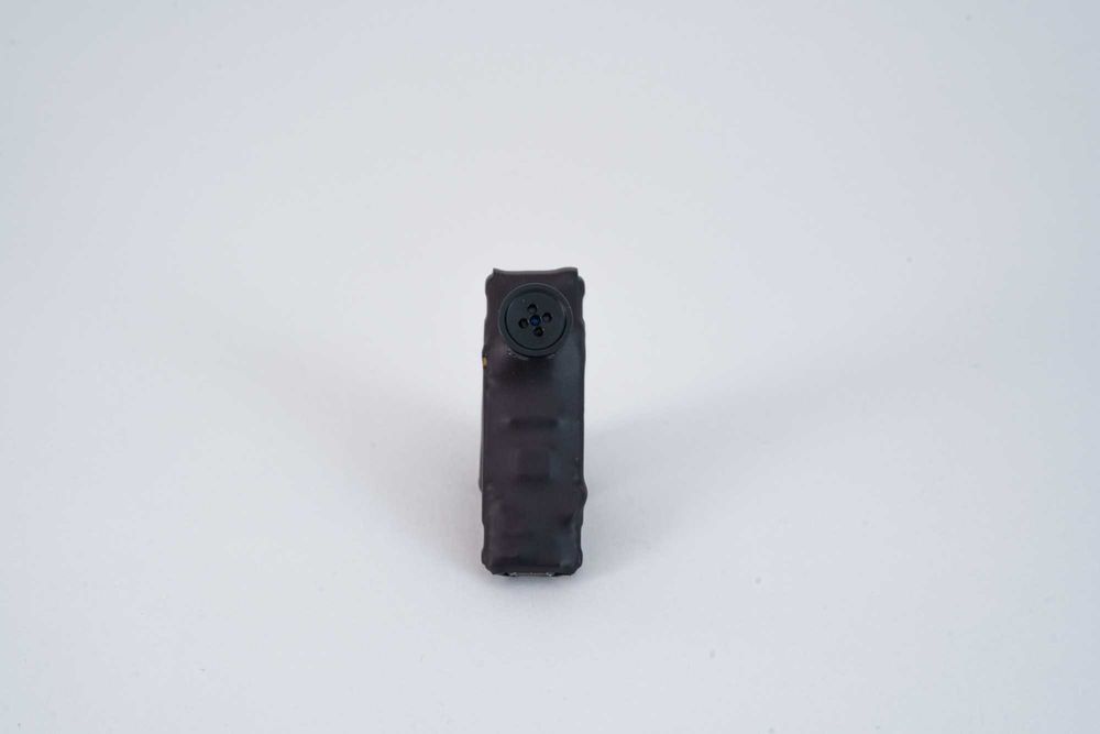 Camera video pentru copiat FARA Fire! Casti de copiat Casca de copiat