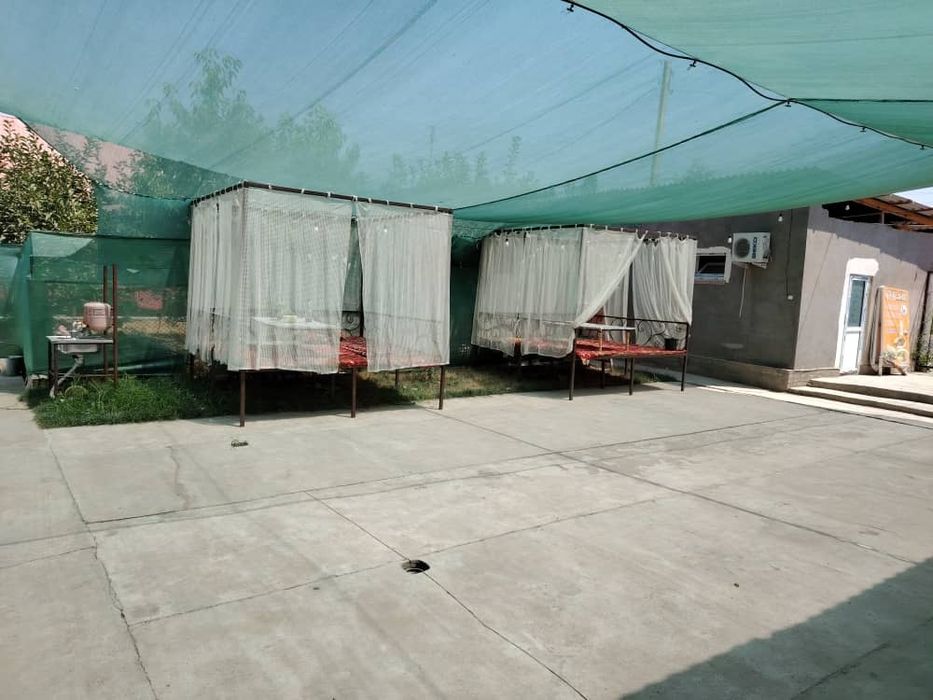 Ijaraga beriladi qulay kafe biznes uchun ajoyib imkoniyatlar bilan