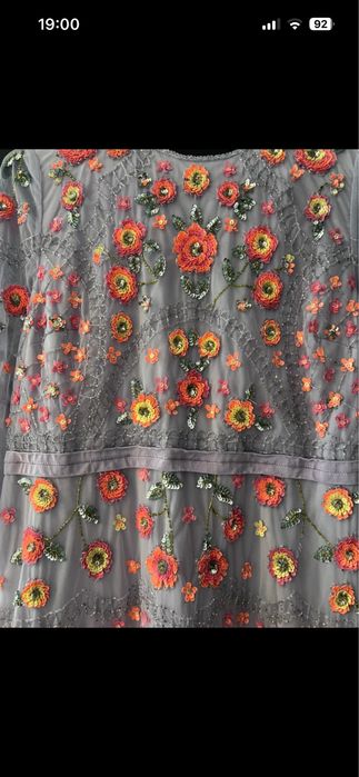 Rochie ocazie coast