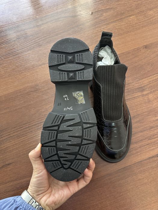 Продам обувь турецкую