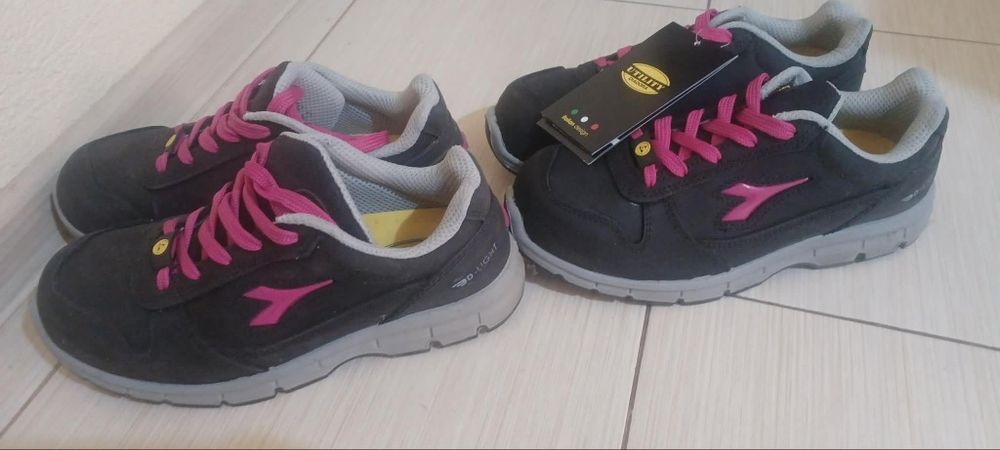 Работни обувки DIADORA