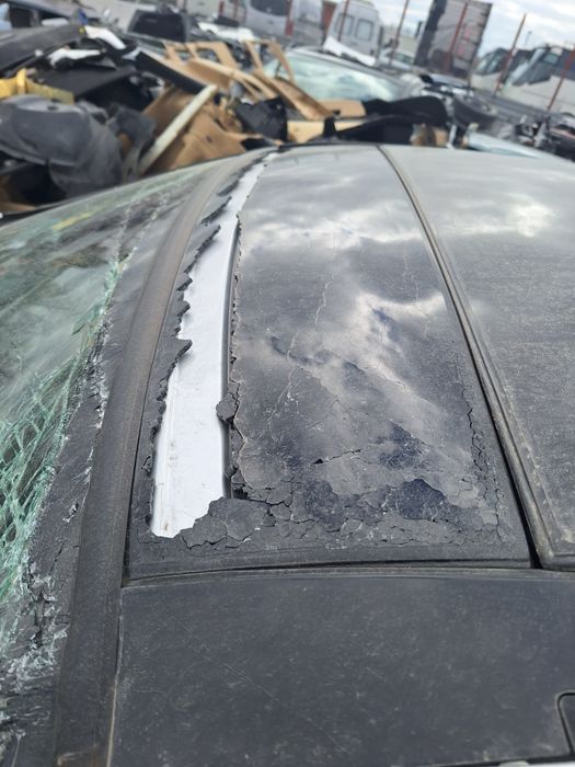 Панорама - панорамно стъкло Mercedes C-class W204 / Мерцедес Ц класа