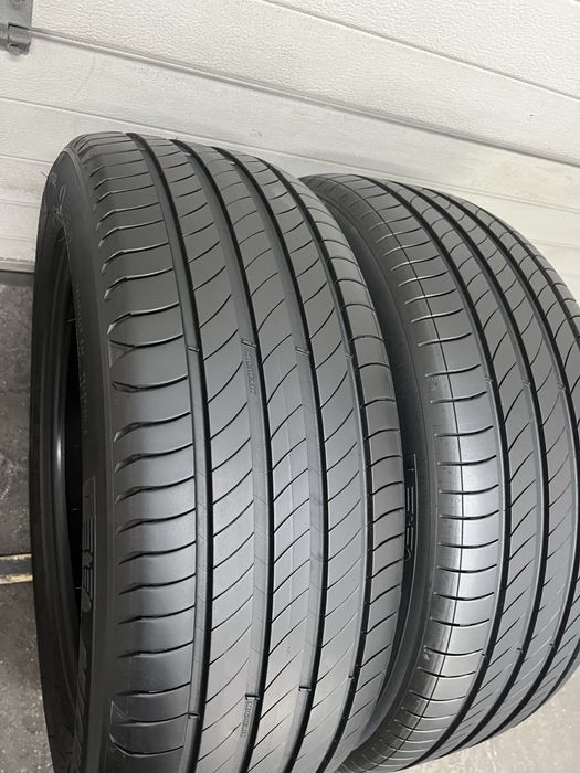 Anvelope michelin 225/55/18
