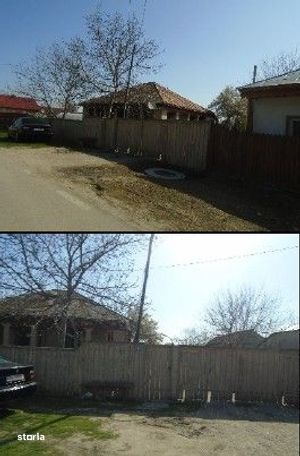 Teren cota 1/1 si casa cota 1/2 Bertestii de Jos, ID: R3106183