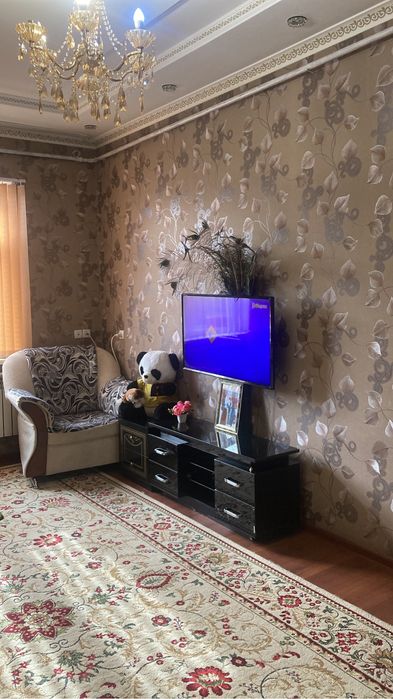 Продается дом. с.Карасу.