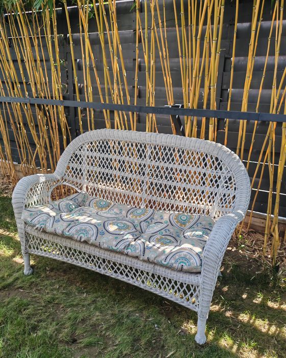 Set mobilier gradina