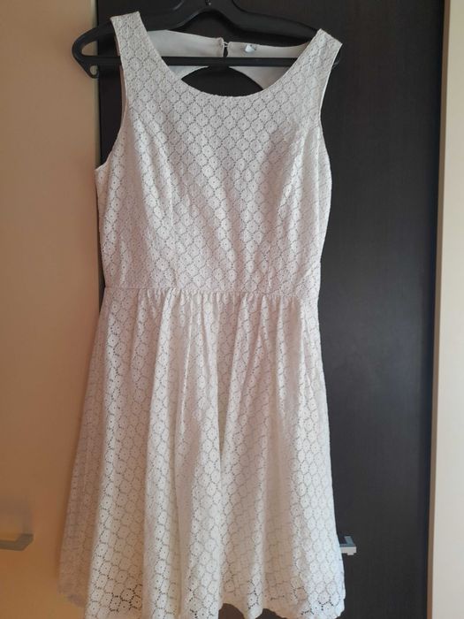 Дамски летни рокли