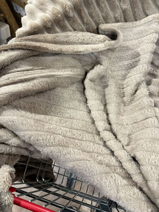 Меко одеяло 200x220 см