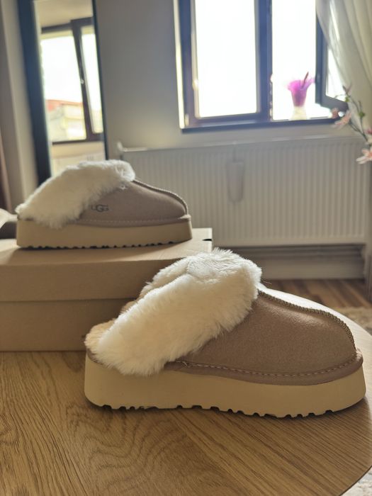 Ugg Disquette Sand