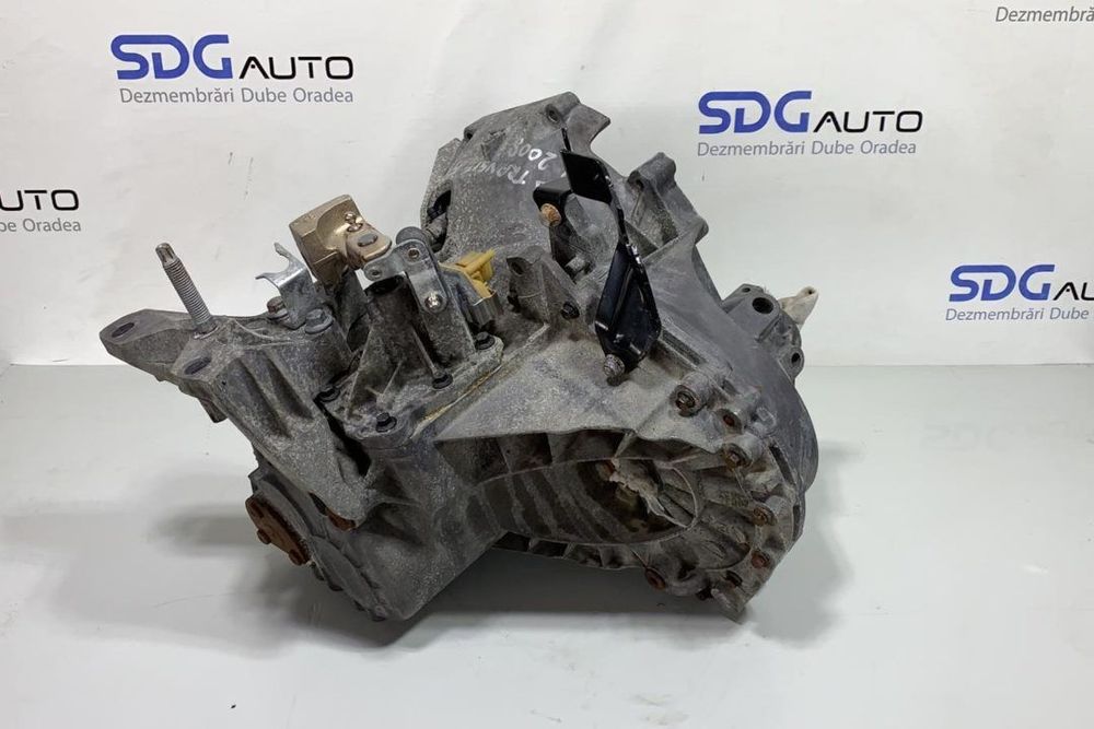 Cutie Viteze 5 1, 6C1R7002DC Transit 2.2 2006 - 2012 Euro 4