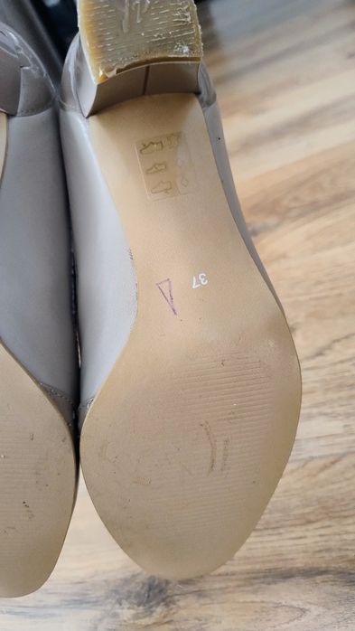 Pantofi dama mărimea 37-39